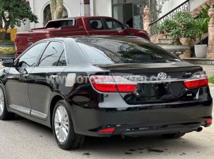 Xe Toyota Camry 2.0E 2018