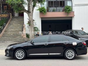 Xe Toyota Camry 2.0E 2018