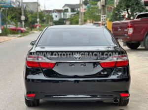 Xe Toyota Camry 2.0E 2018