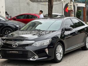 Xe Toyota Camry 2.0E 2018