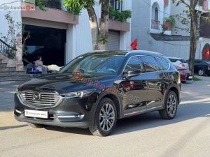 Xe Mazda CX8 Premium 2019