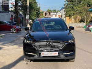 Xe Mazda CX8 Premium 2019