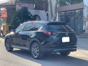 Xe Mazda CX8 Premium 2019