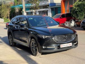 Xe Mazda CX8 Premium 2019