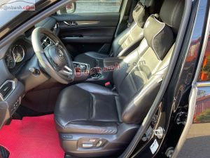 Xe Mazda CX8 Premium 2019