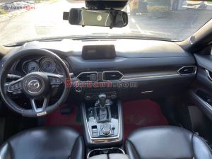 Xe Mazda CX8 Premium 2019