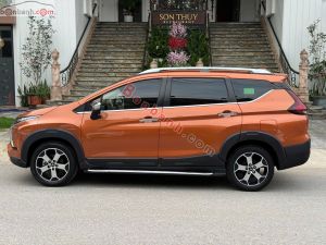 Xe Mitsubishi Xpander 1.5 AT 2021