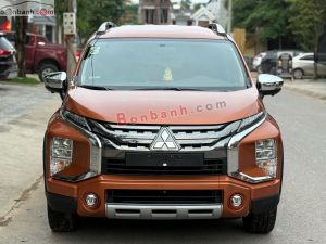 Xe Mitsubishi Xpander 1.5 AT 2021