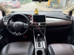Xe Mitsubishi Xpander 1.5 AT 2021