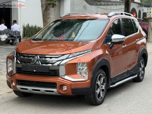 Xe Mitsubishi Xpander 1.5 AT 2021