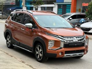 Xe Mitsubishi Xpander 1.5 AT 2021