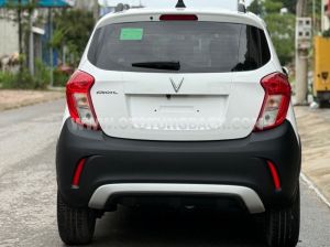 Xe VinFast Fadil Nâng cao 1.4 AT 2022