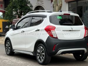 Xe VinFast Fadil Nâng cao 1.4 AT 2022