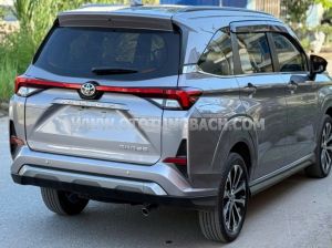 Xe Toyota Veloz Cross Top 1.5 CVT 2022