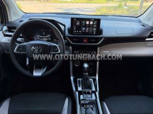 Xe Toyota Veloz Cross Top 1.5 CVT 2022