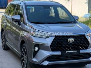 Xe Toyota Veloz Cross Top 1.5 CVT 2022