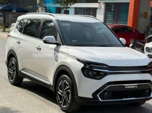 Xe Kia Carens 1.5G Luxury 2023