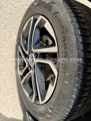 Xe Kia Carens 1.5G Luxury 2023