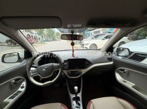 Xe Kia Morning Luxury 2019