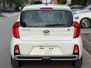 Xe Kia Morning Luxury 2019