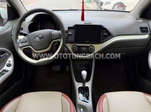 Xe Kia Morning Luxury 2019