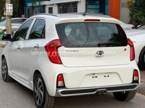 Xe Kia Morning Luxury 2019