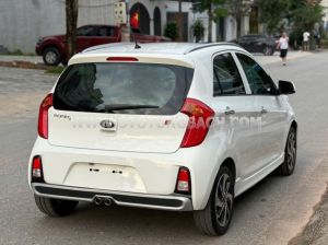 Xe Kia Morning Luxury 2019