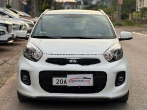 Xe Kia Morning Luxury 2019