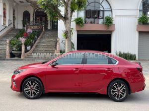 Xe Kia K3 GT 1.6 AT Turbo 2023