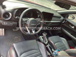 Xe Kia K3 GT 1.6 AT Turbo 2023