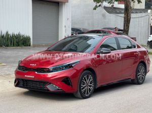 Xe Kia K3 GT 1.6 AT Turbo 2023