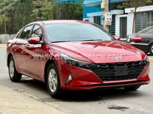 Xe Hyundai Elantra 1.6 AT Tiêu chuẩn 2024
