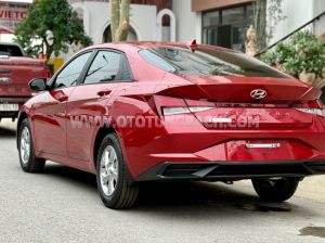 Xe Hyundai Elantra 1.6 AT Tiêu chuẩn 2024