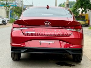 Xe Hyundai Elantra 1.6 AT Tiêu chuẩn 2024