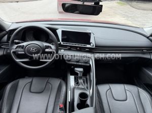 Xe Hyundai Elantra 1.6 AT Tiêu chuẩn 2024