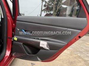 Xe Hyundai Elantra 1.6 AT Tiêu chuẩn 2024