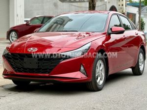 Xe Hyundai Elantra 1.6 AT Tiêu chuẩn 2024