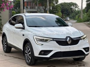 Xe Renault Arkana 1.6 AT 2019