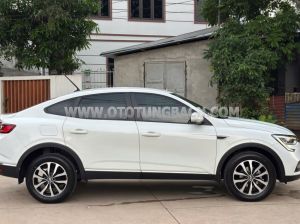 Xe Renault Arkana 1.6 AT 2019