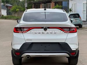 Xe Renault Arkana 1.6 AT 2019