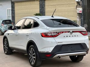 Xe Renault Arkana 1.6 AT 2019