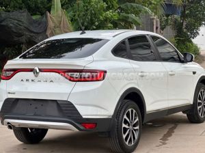 Xe Renault Arkana 1.6 AT 2019