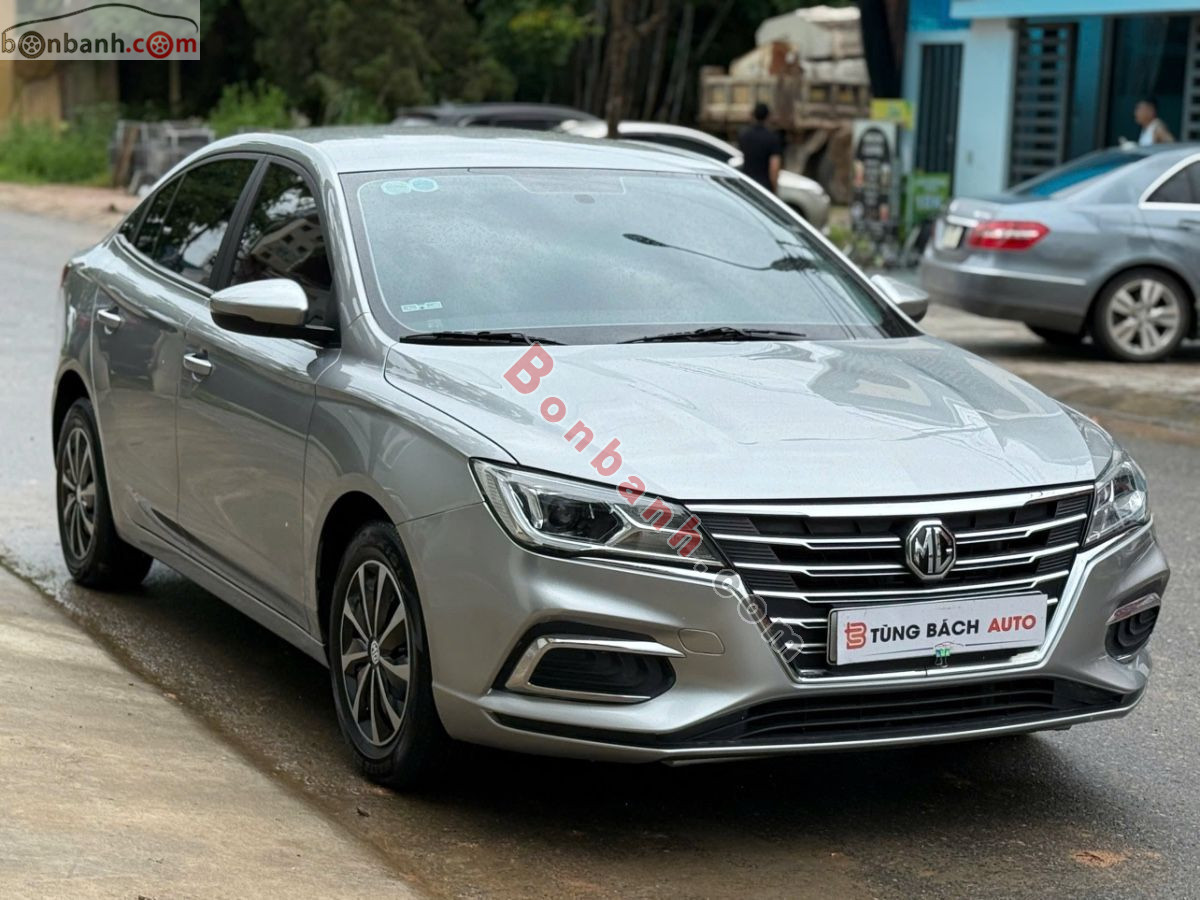 MG 5 1.5 MT 2024