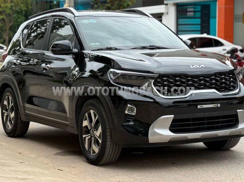 Kia Sonet Premium 1.5 AT 2022