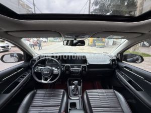 Xe Kia Sonet Premium 1.5 AT 2022