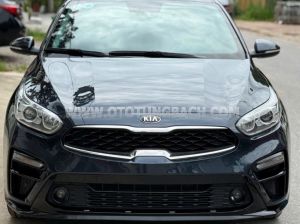 Xe Kia Cerato 1.6 AT Luxury 2019