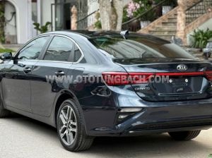 Xe Kia Cerato 1.6 AT Luxury 2019