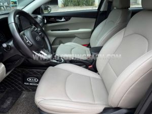 Xe Kia Cerato 1.6 AT Luxury 2019