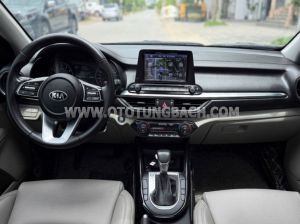 Xe Kia Cerato 1.6 AT Luxury 2019