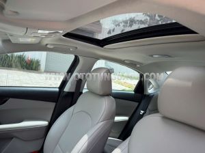 Xe Kia Cerato 1.6 AT Luxury 2019